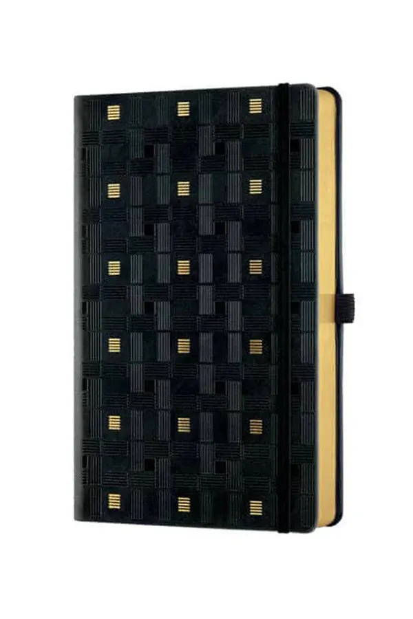 QC6QM-464- Notebook Gold Weaving.webp