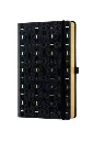QC6QK-464- Notebook Gold Rice Grain.webp