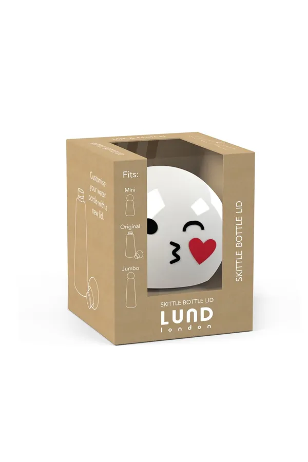 Lund London Skittle Bottle Lids