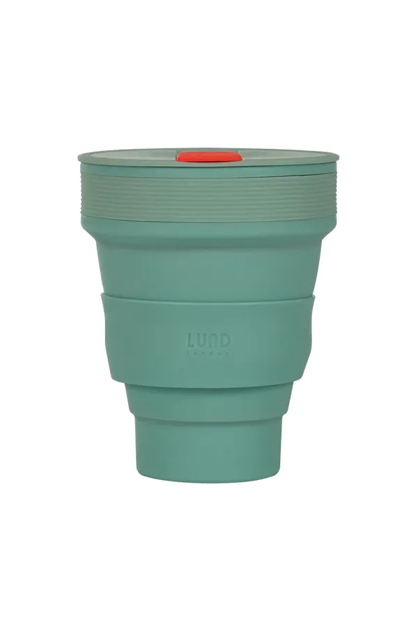 Lund London Collapsible Cup