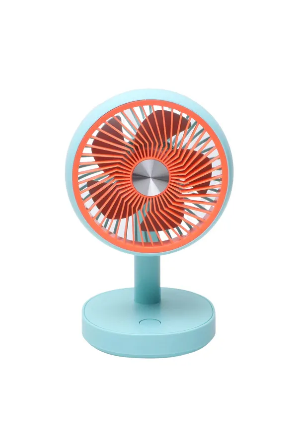 Lund London Wireless Desktop Fan