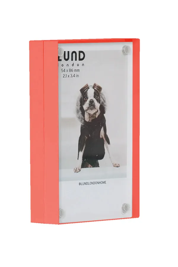Lund London Instax Frames