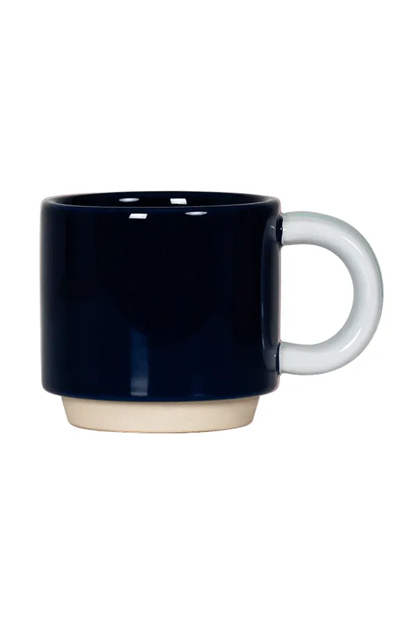 Lund London Stacking Mugs
