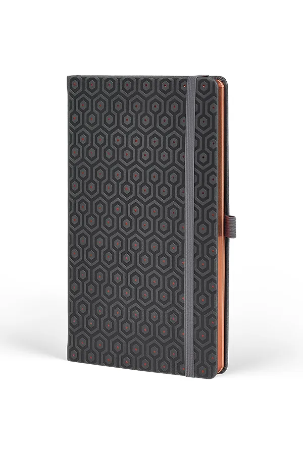 Castelli Milano 1938 A5 PU Leather