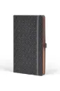 Castelli Milano 1938 A5 PU Leather