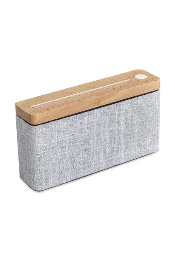 Gingko HiFi SQUARE BLUETOOTH SPEAKER