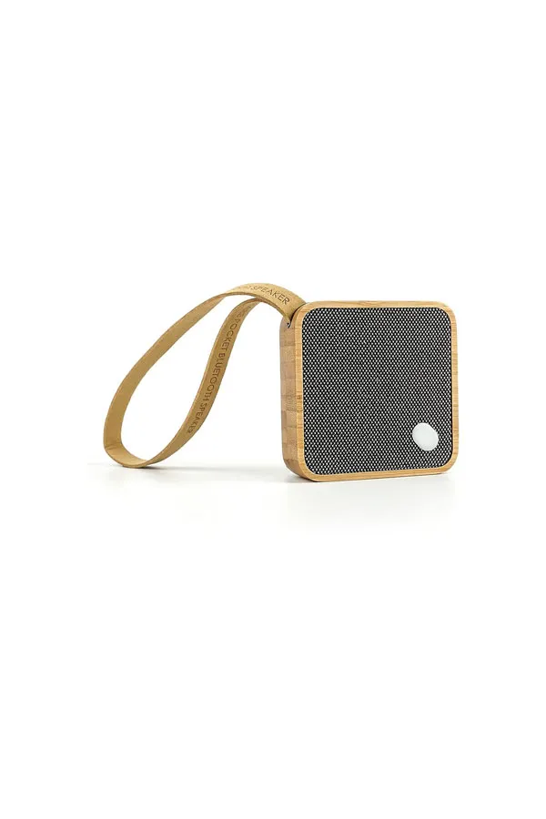 Gingko MI SQUARE POCKET BLUETOOTH SPEAKER
