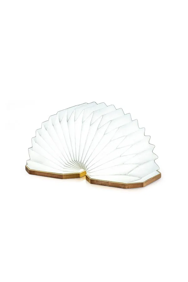 Gingko SMART ACCORDION LAMP
