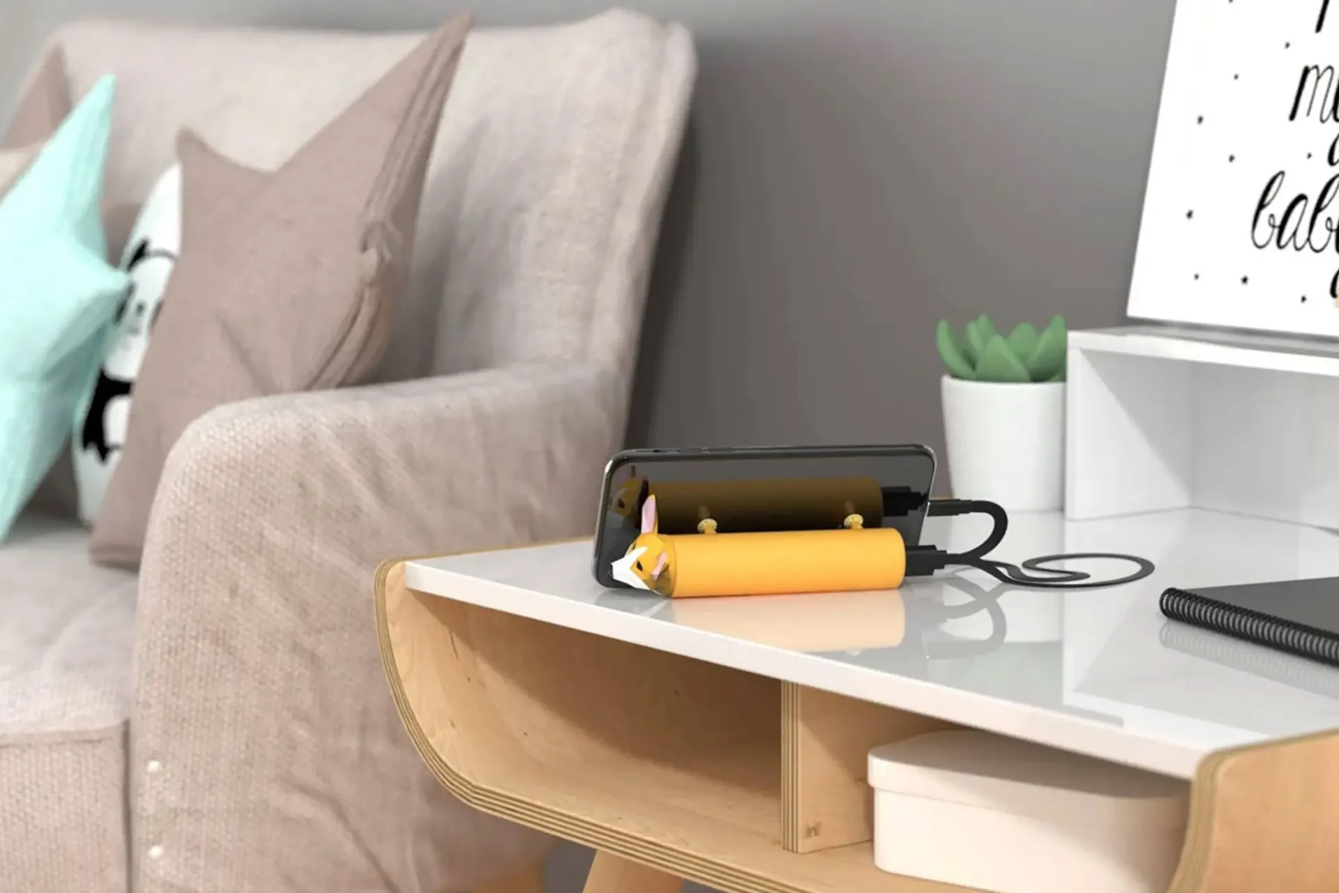 MOB Power Pets 4800 mAh