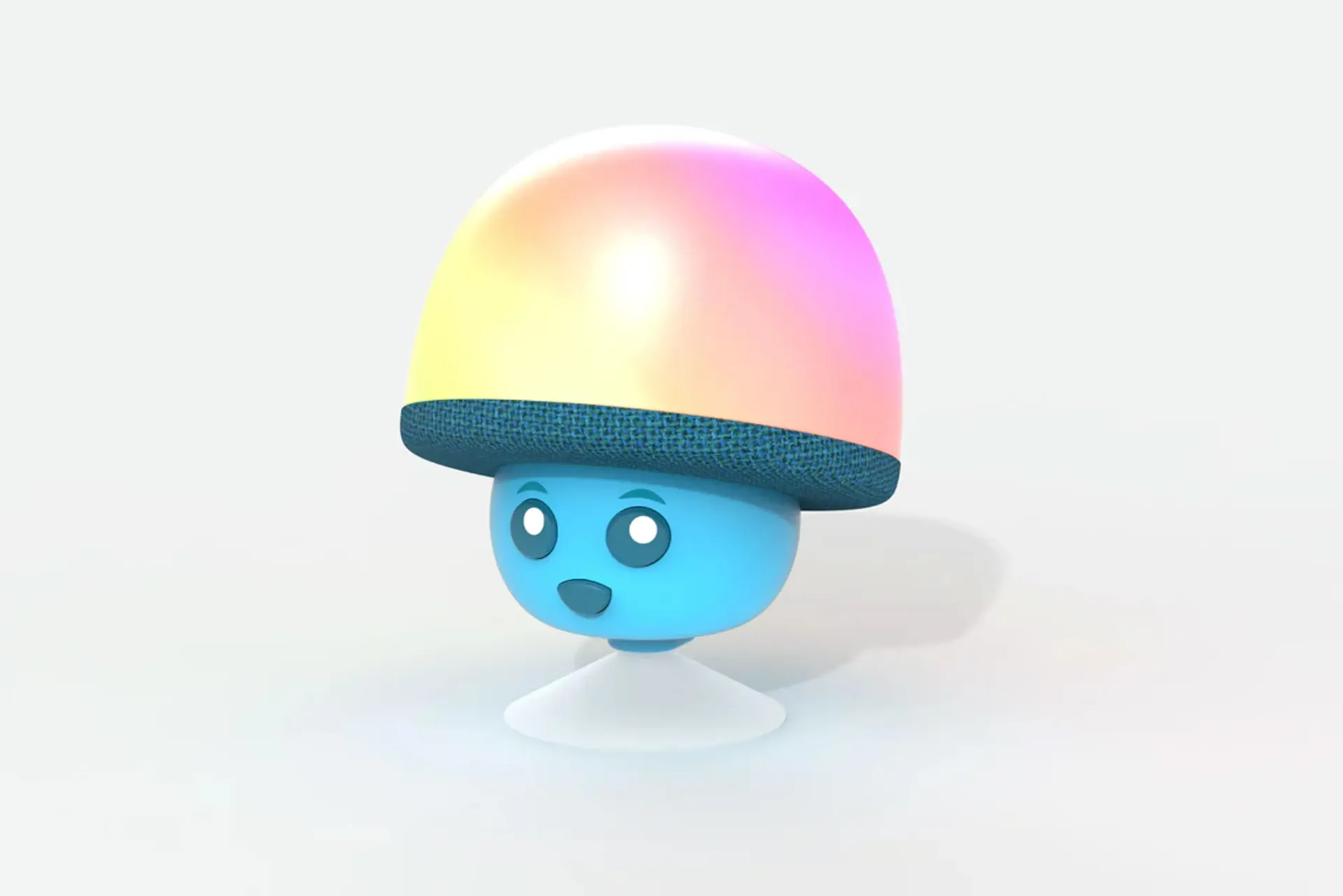MOB Mega Mush Speaker