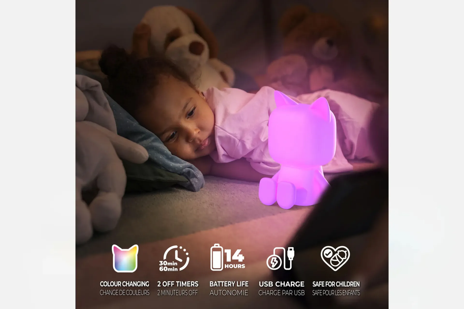 MOB Animal Light
