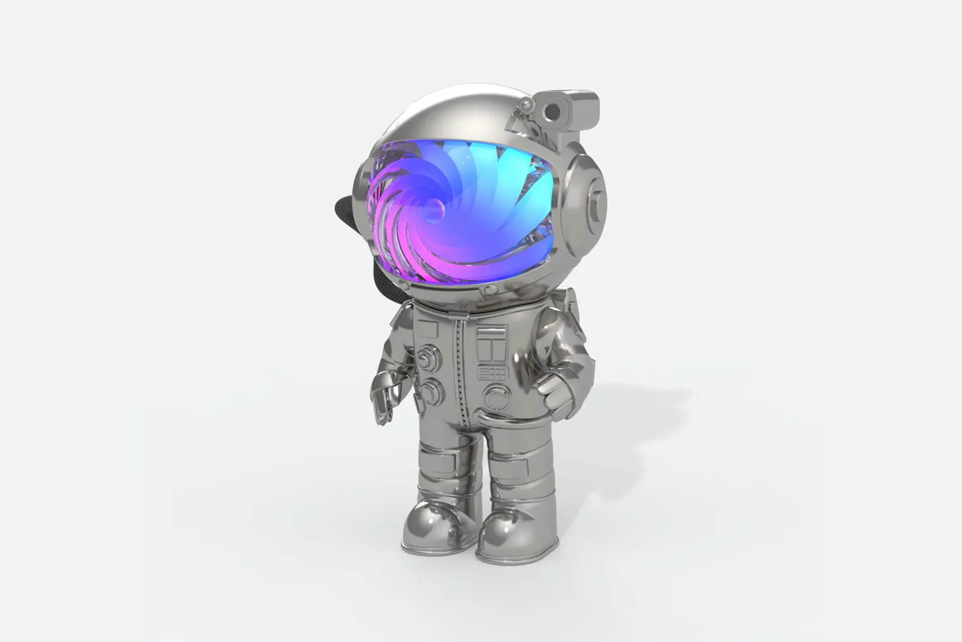 MOB Stellar Light Silver