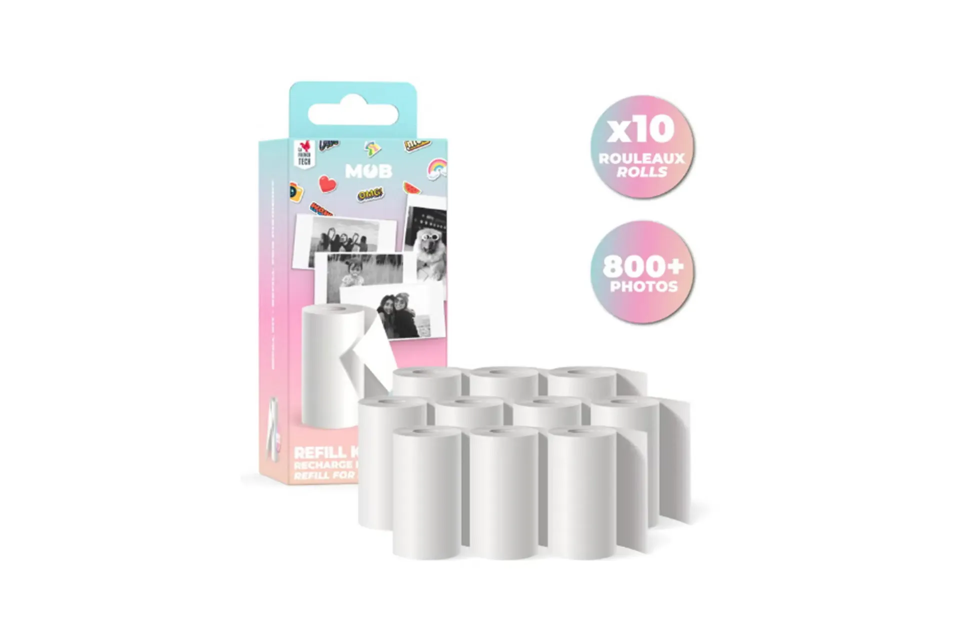 Product base