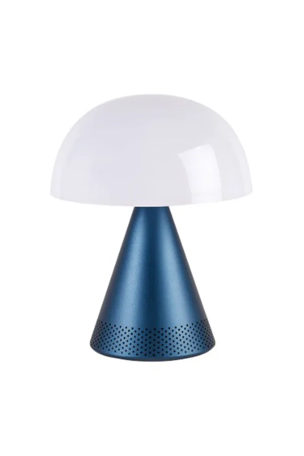 LEXON - MINA L AUDIO (MINA L AUDIO - DARK BLUE)