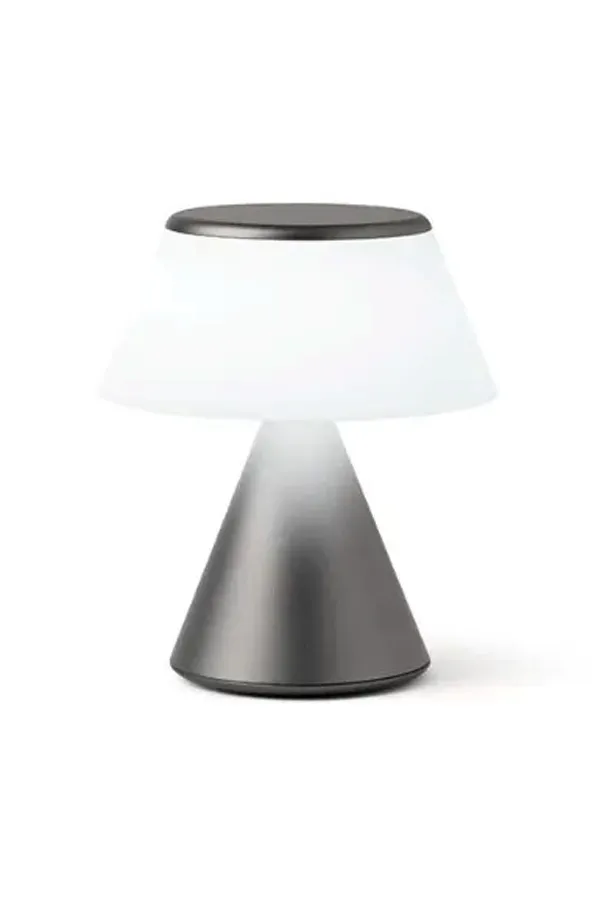 LEXON - LUMA S (LUMA S - GUN METAL)