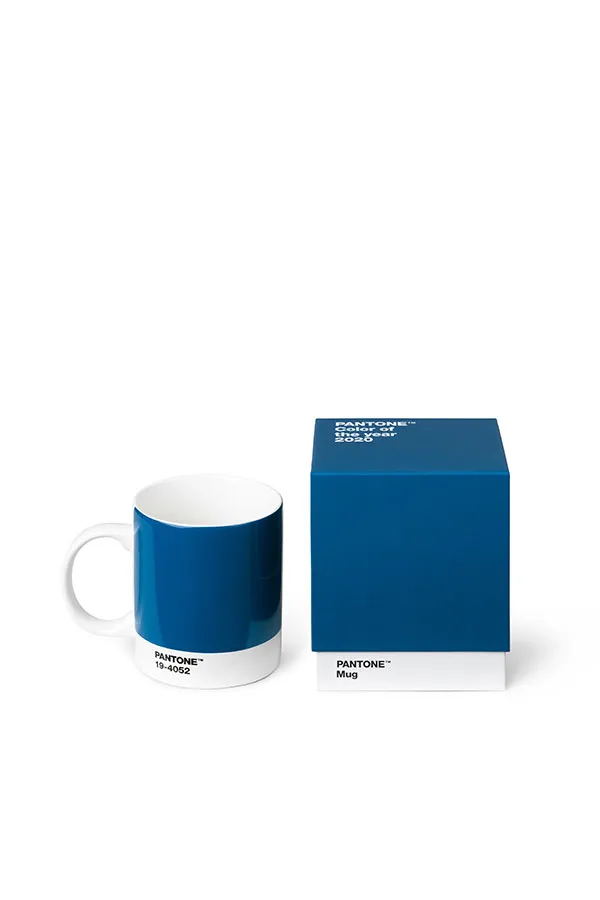PANTONE MUG (Limited Edition)