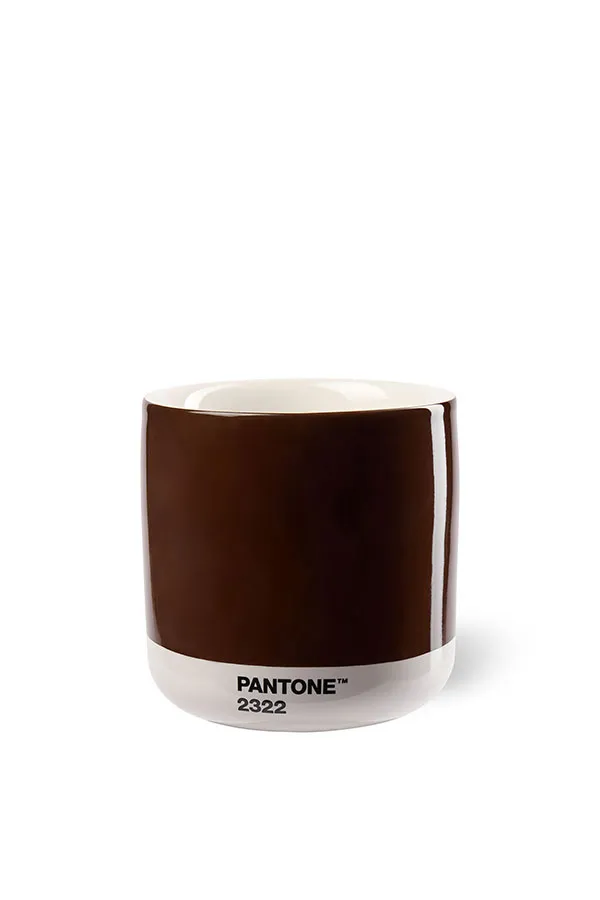 PANTONE Machiato Cup