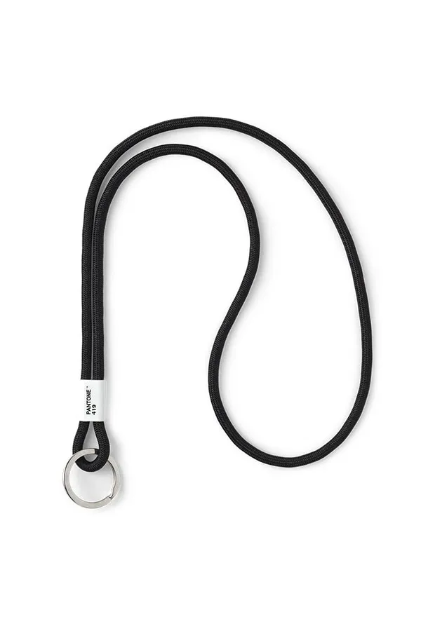 PANTONE Key Chain Long