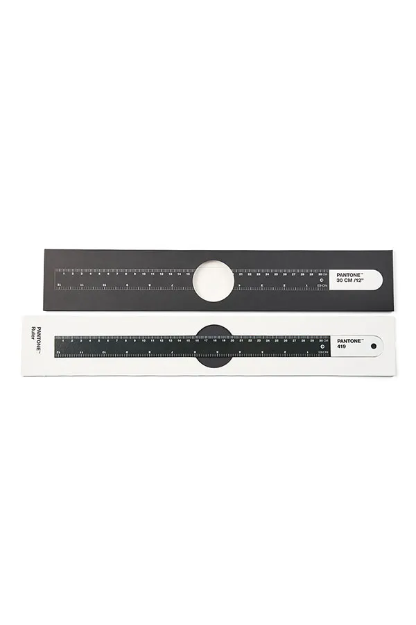PANTONE Ruler