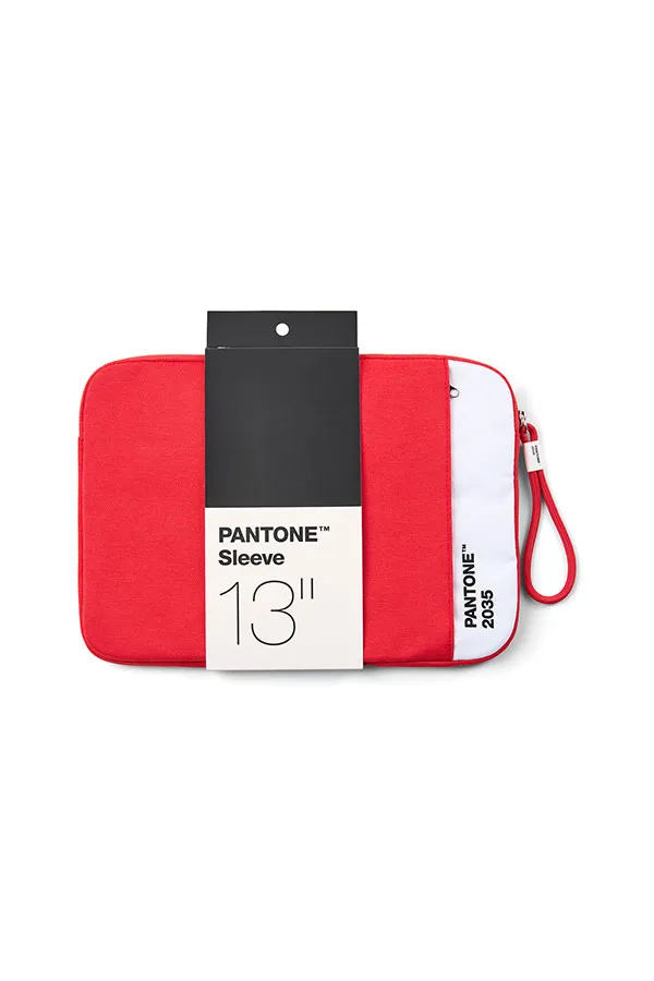 PANTONE Tablet Sleeve 13"