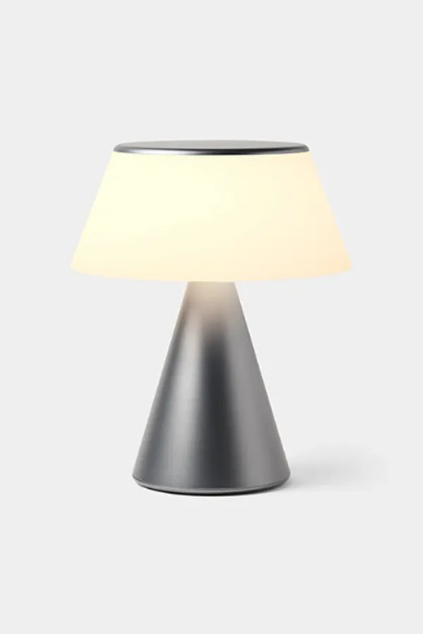 LEXON - LUMA XL (LUMA XL - GUN METAL)
