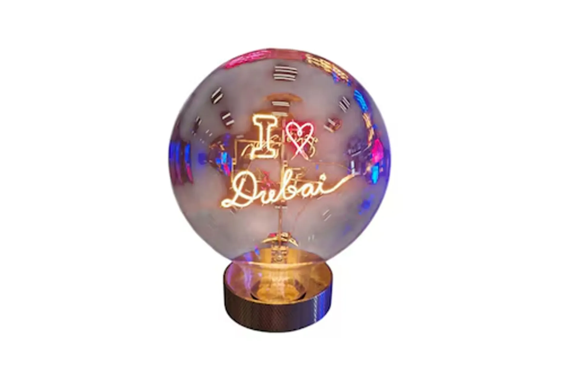 Message In The Bulb(MITB)-7