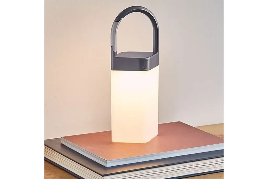 LEXON - HORIZON HANGING LAMP