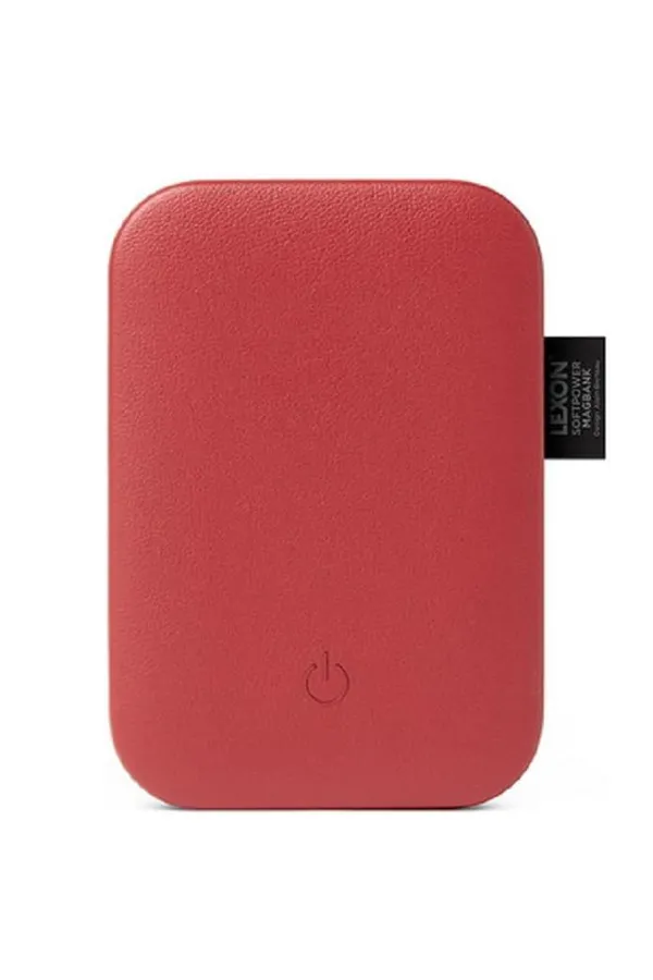 LEXON - SOFT POWER MAGBANK