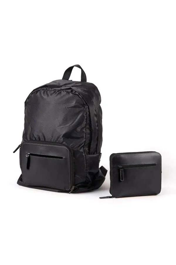 LEXON - PACKABLE BACKPACK