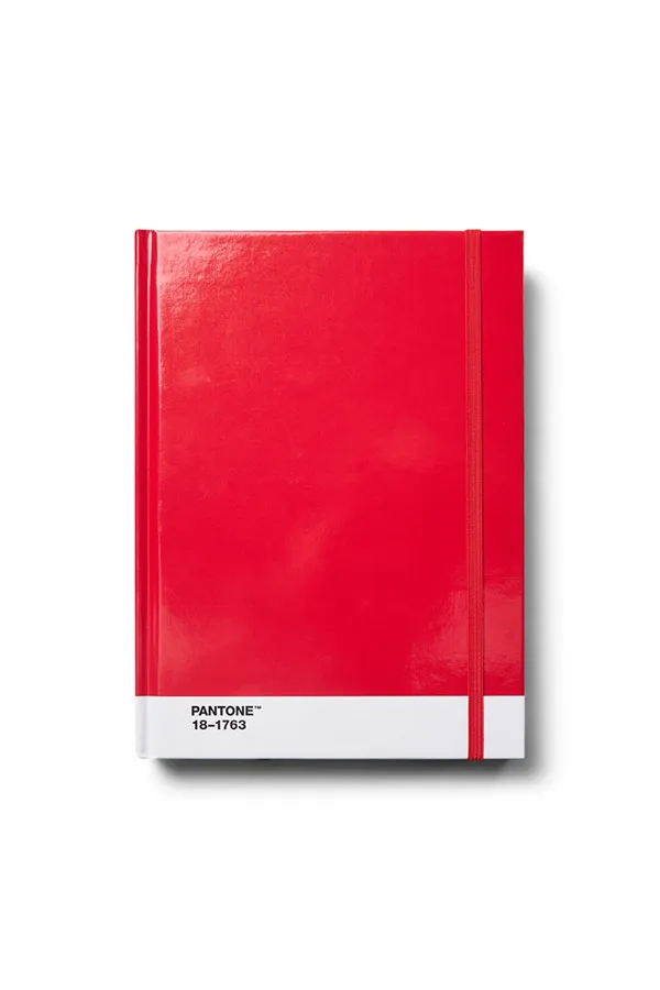 PANTONE Large Notebook
