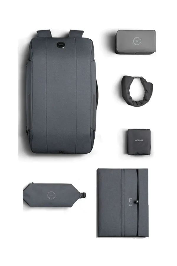 KORIN-Tripper-Backpack KC1816