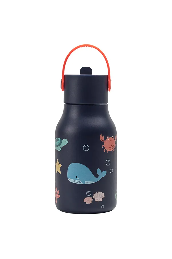 Lund London Bottles (ocean)