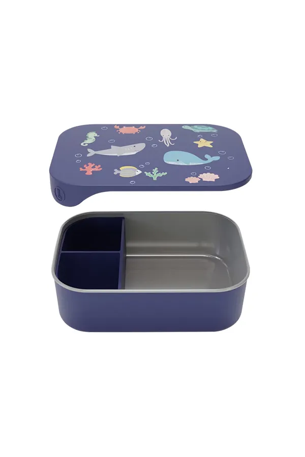 Lund London Lunch Boxes